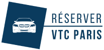 Logo Reserver VTC Paris