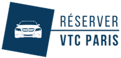 Logo Reserver VTC Paris