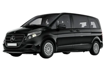 van mercedes classe v vtc